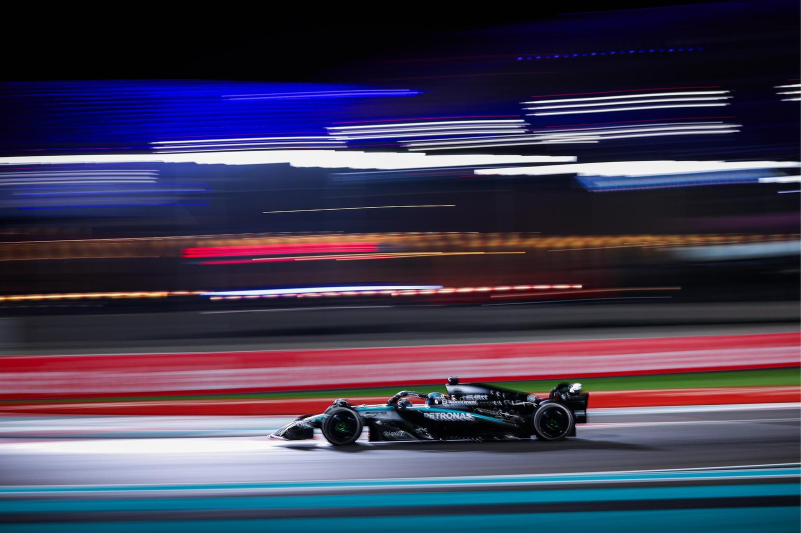 Las fotos del título mundial de Lando Norris en la Fórmula 1