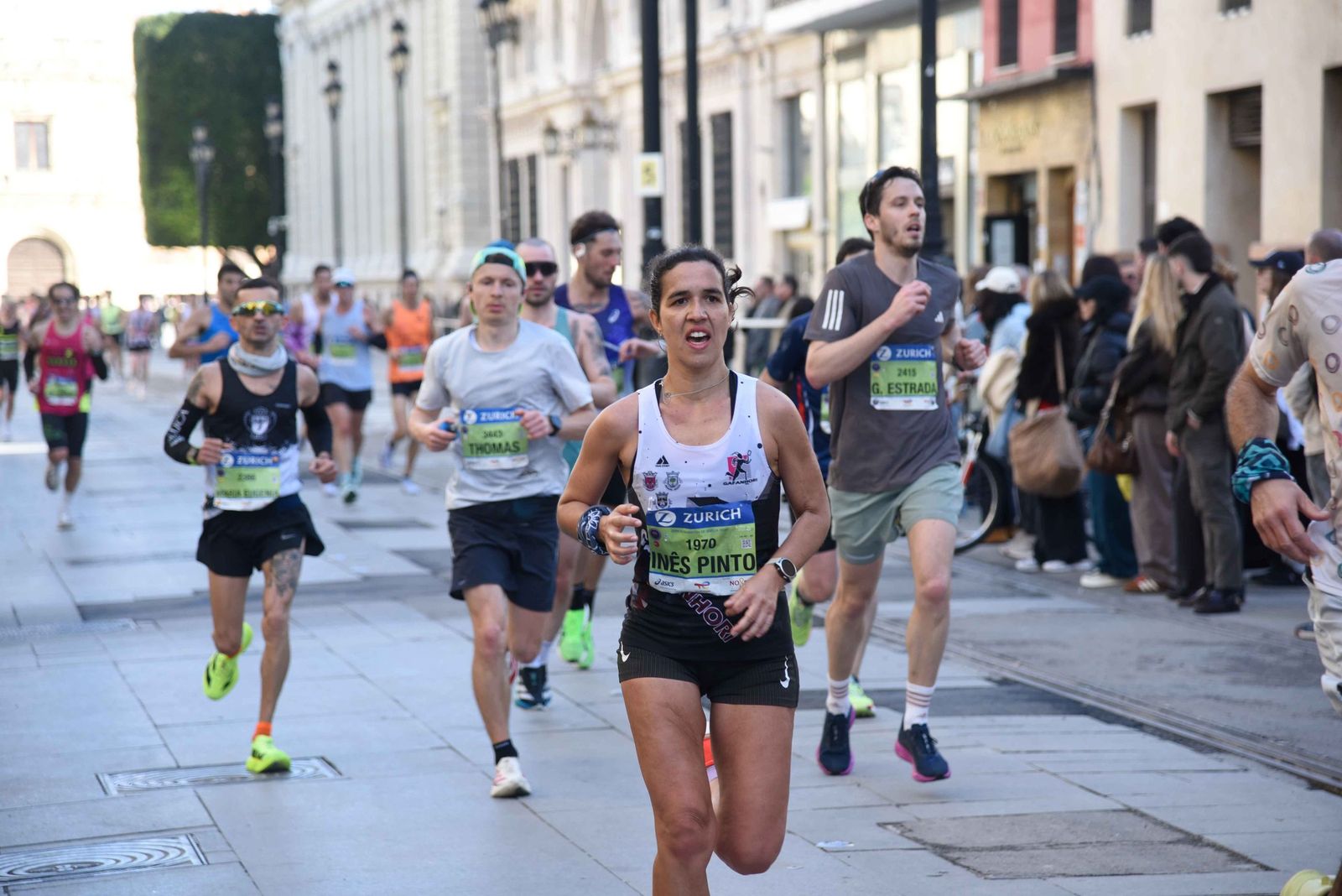 Maratón Sevilla 3