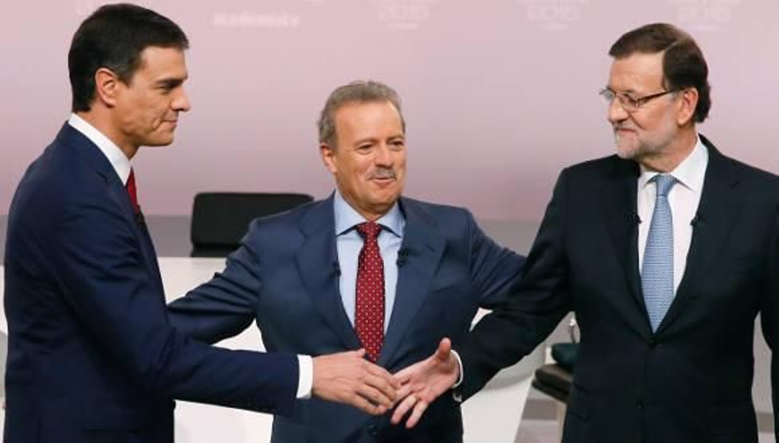 El PSOE pide a Rajoy que debata cara a cara con Sánchez en campaña
