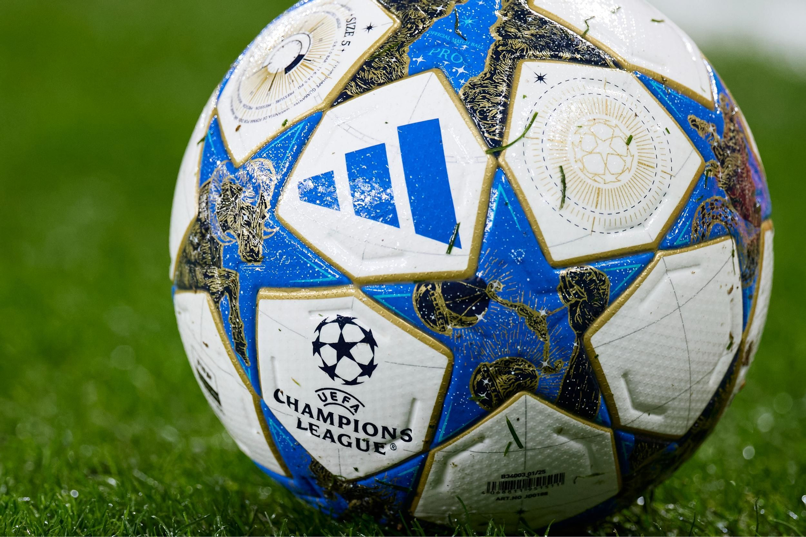 El Athletic Club-PSG, en imágenes