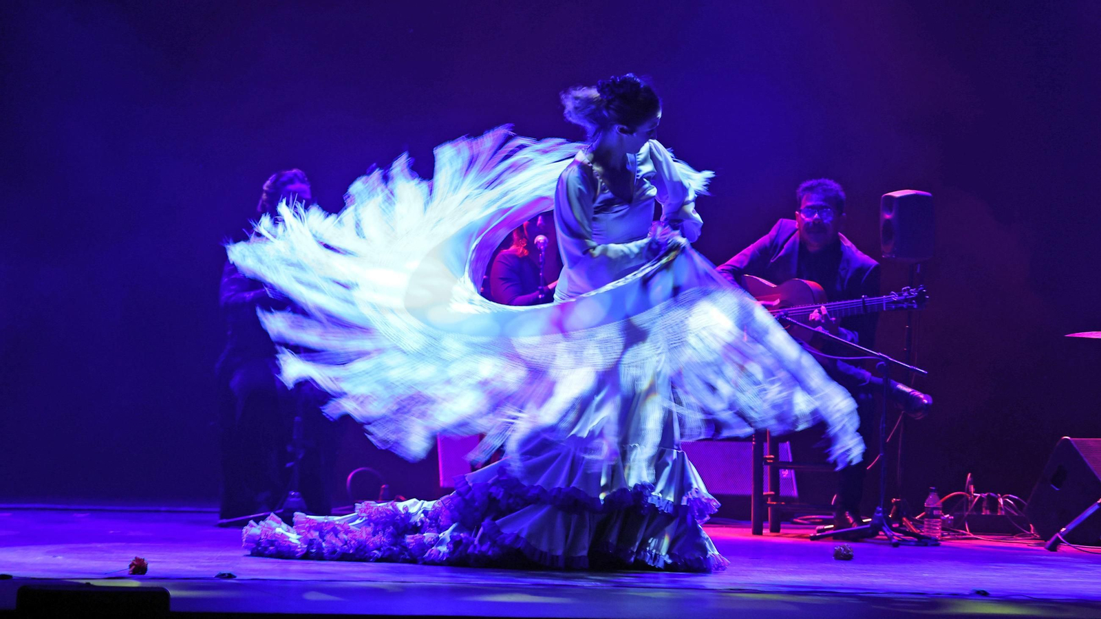 Gala Igualdad en el Villamarta