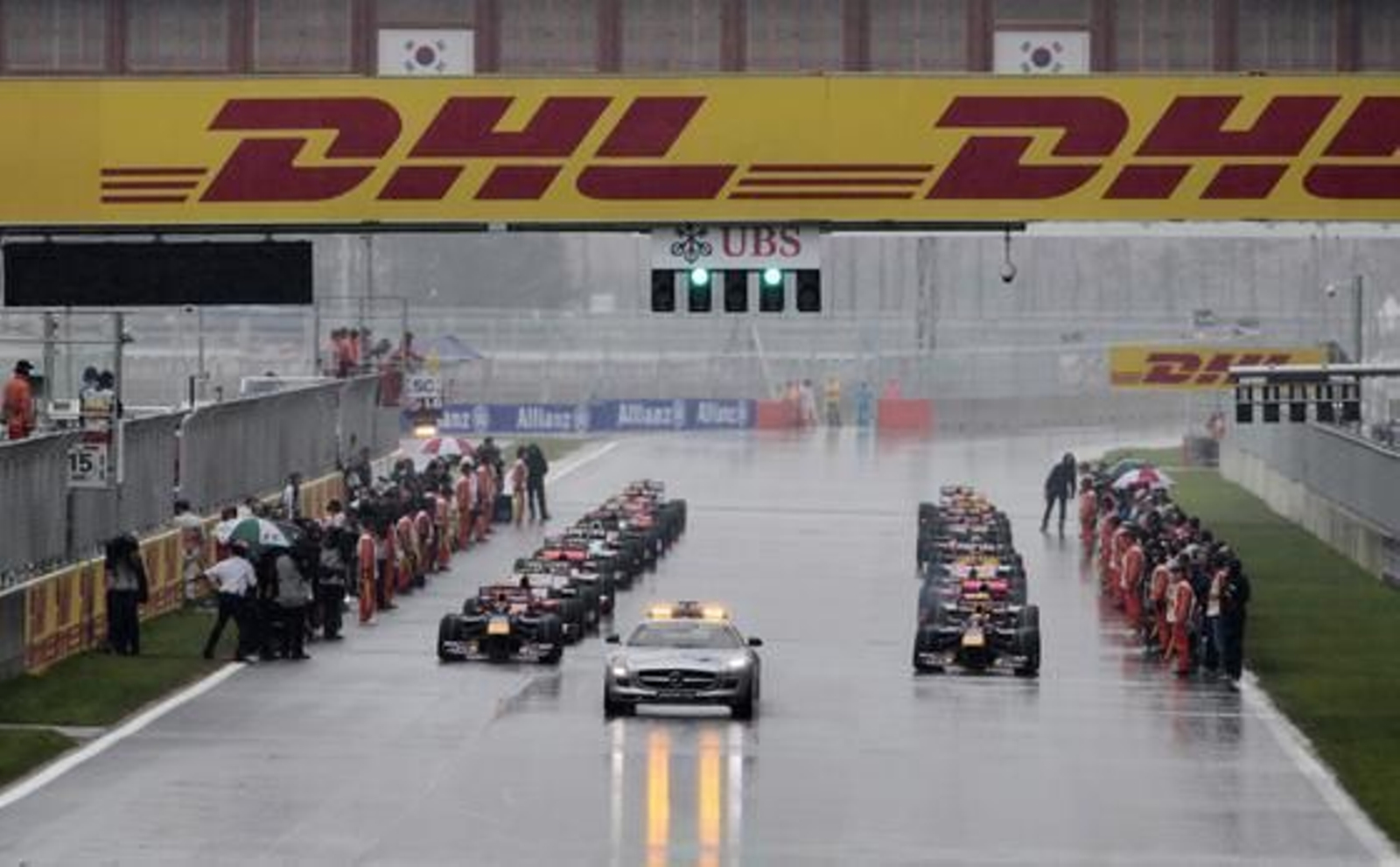 Foto: EFE / AFP / Reuters