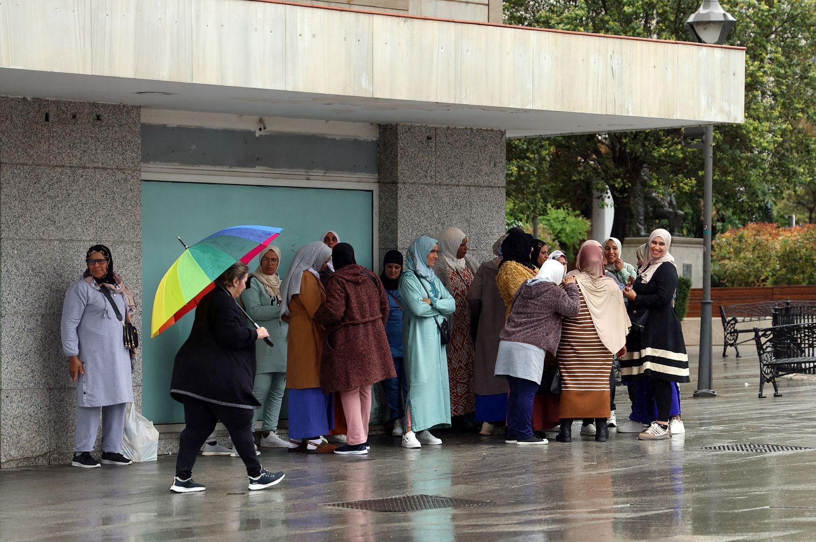 Las imágenes más destacadas del miércoles 30 de abril en Huelva