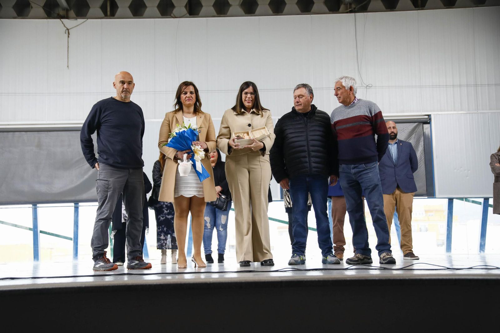 XXIX Cata de Vinos Artesanos de Benahadux