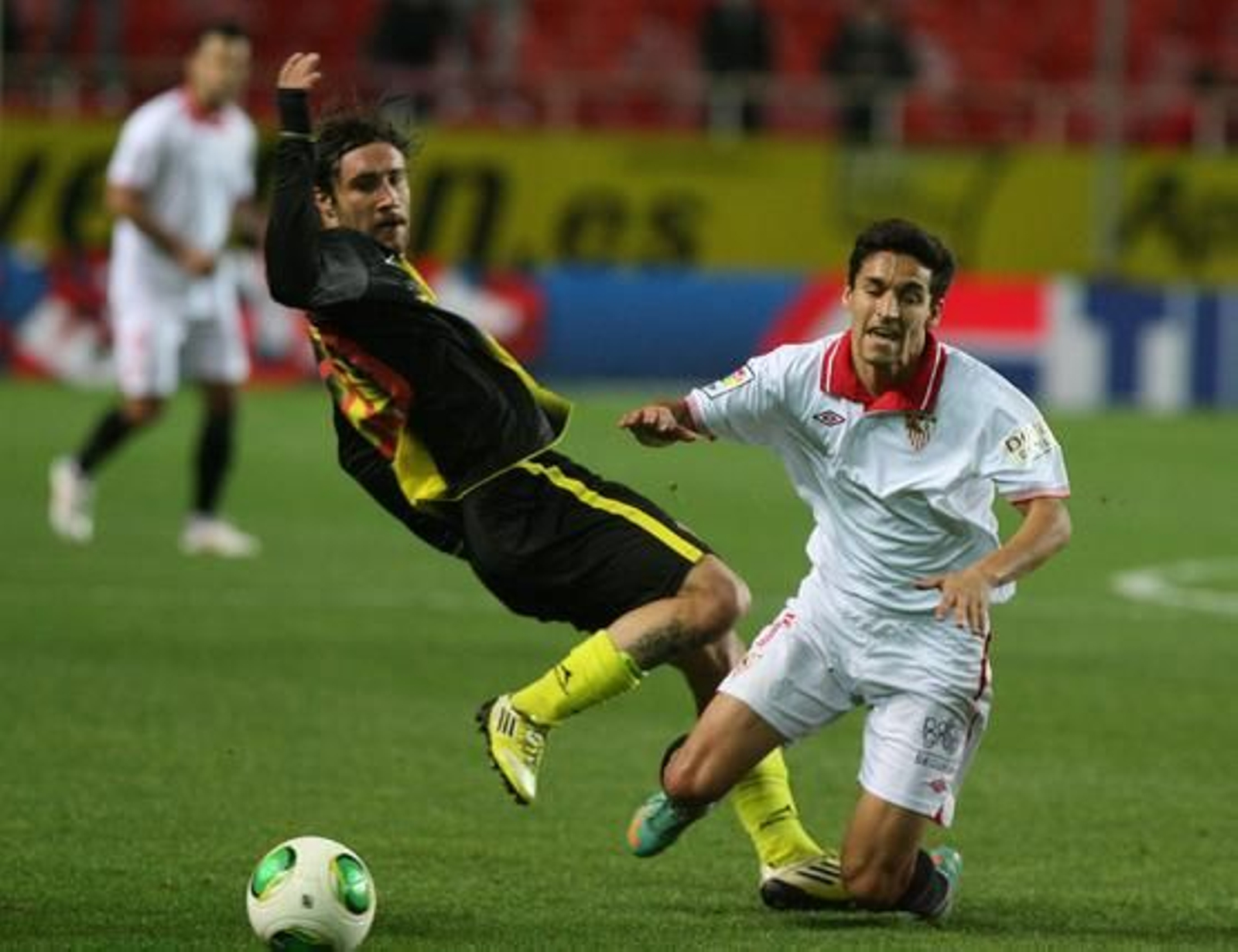 Foto: Antonio Pizarro