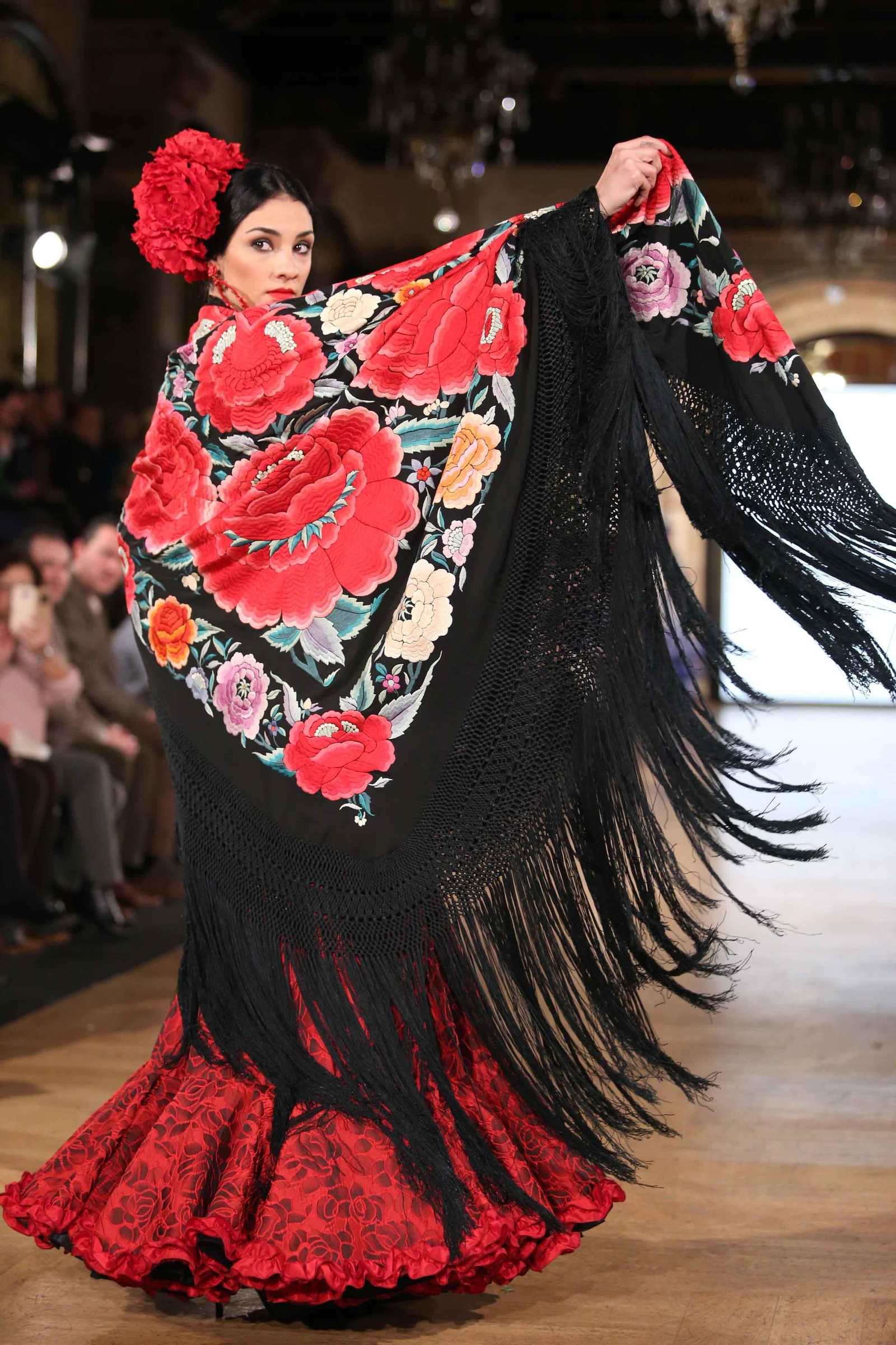 We Love Flamenco 2018 - Foronda