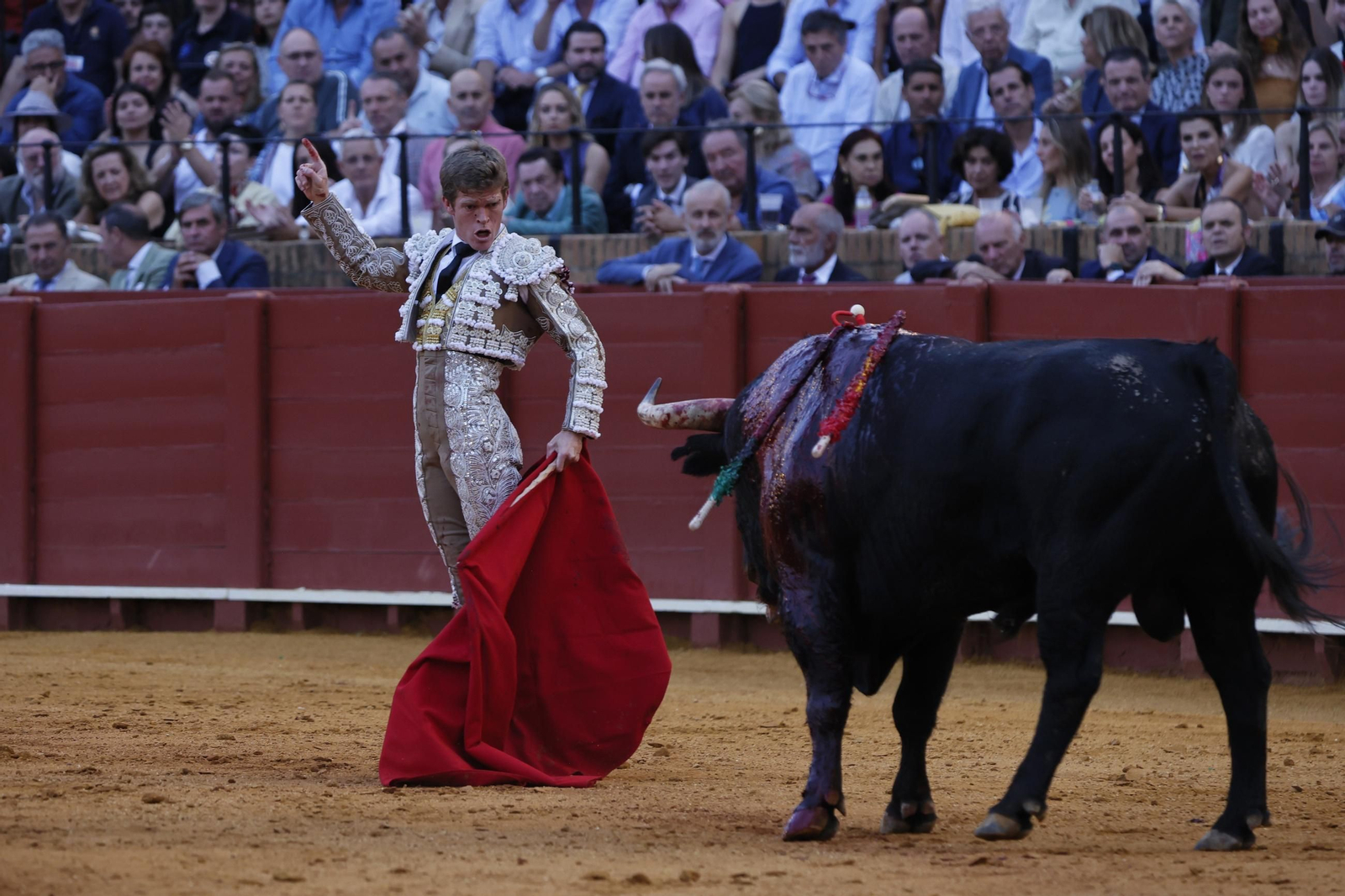 Las imágenes del festejo