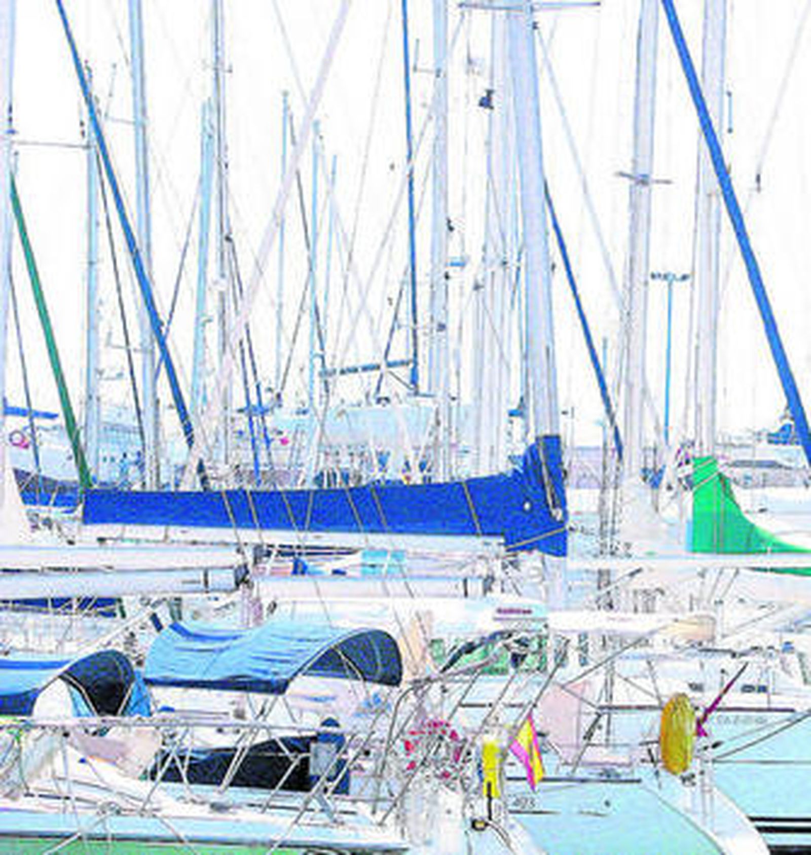 La provincia cuenta en la actualidad con más de cinco mil demandas de atraque.