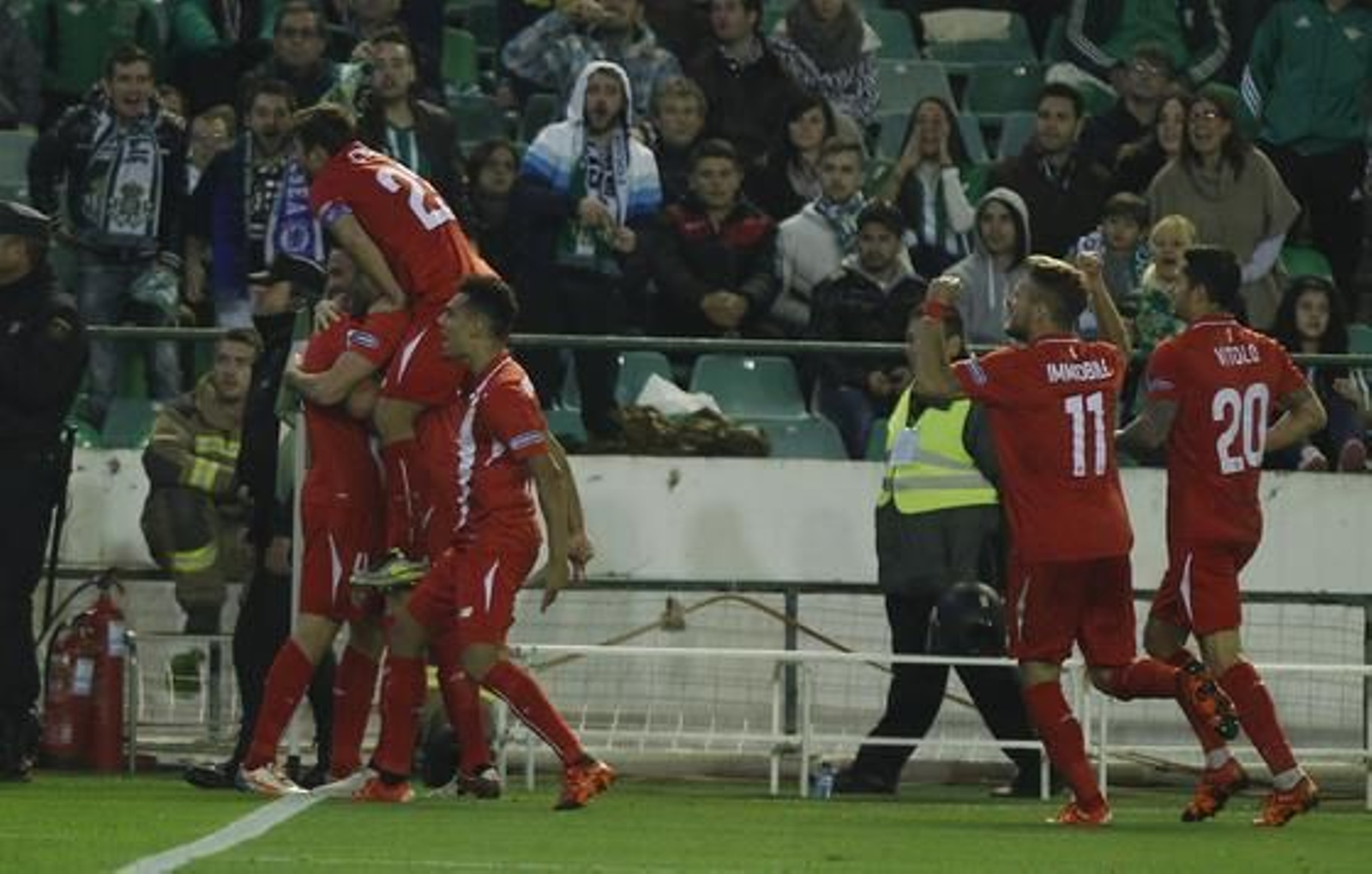 Foto: Antonio Pizarro