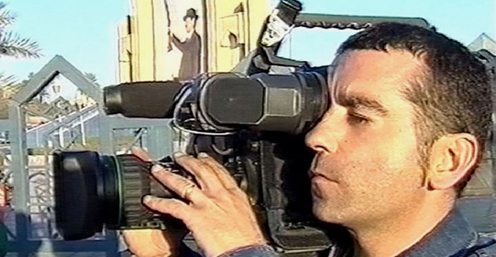 El Supremo confirma el sobreseimiento del caso Couso 13 años después del asesinato del cámara