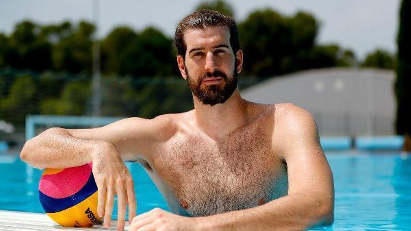 Miguel de Toro, en una imagen reciente.