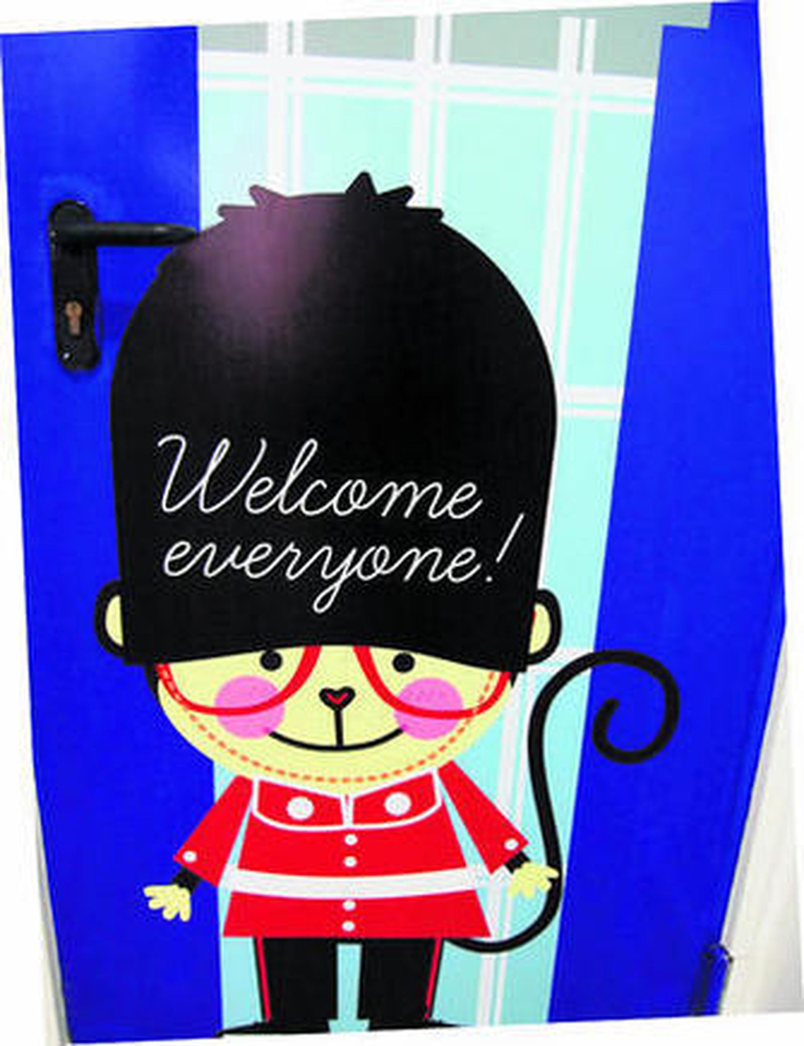 Inglés a ritmo del idioma materno