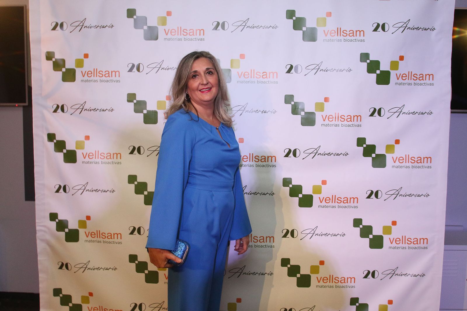 Fotogalería del 20 aniversario de Vellsam