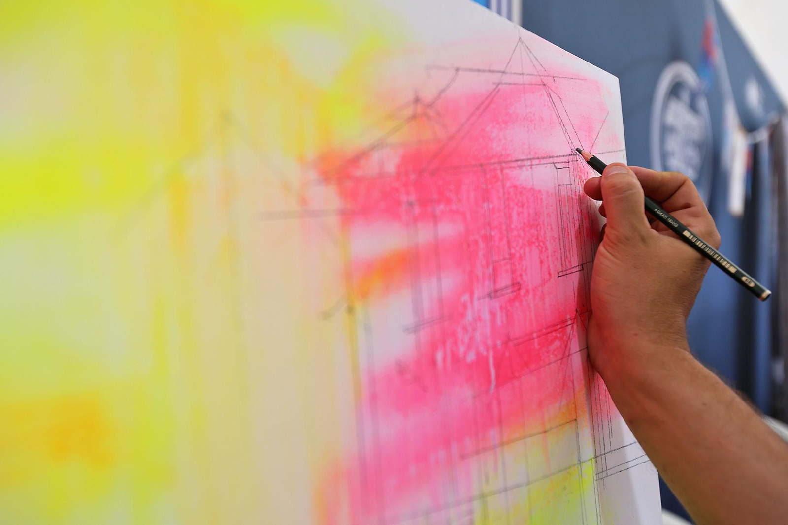 Las imágenes más destacadas del sábado 21 de septiembre en Huelva