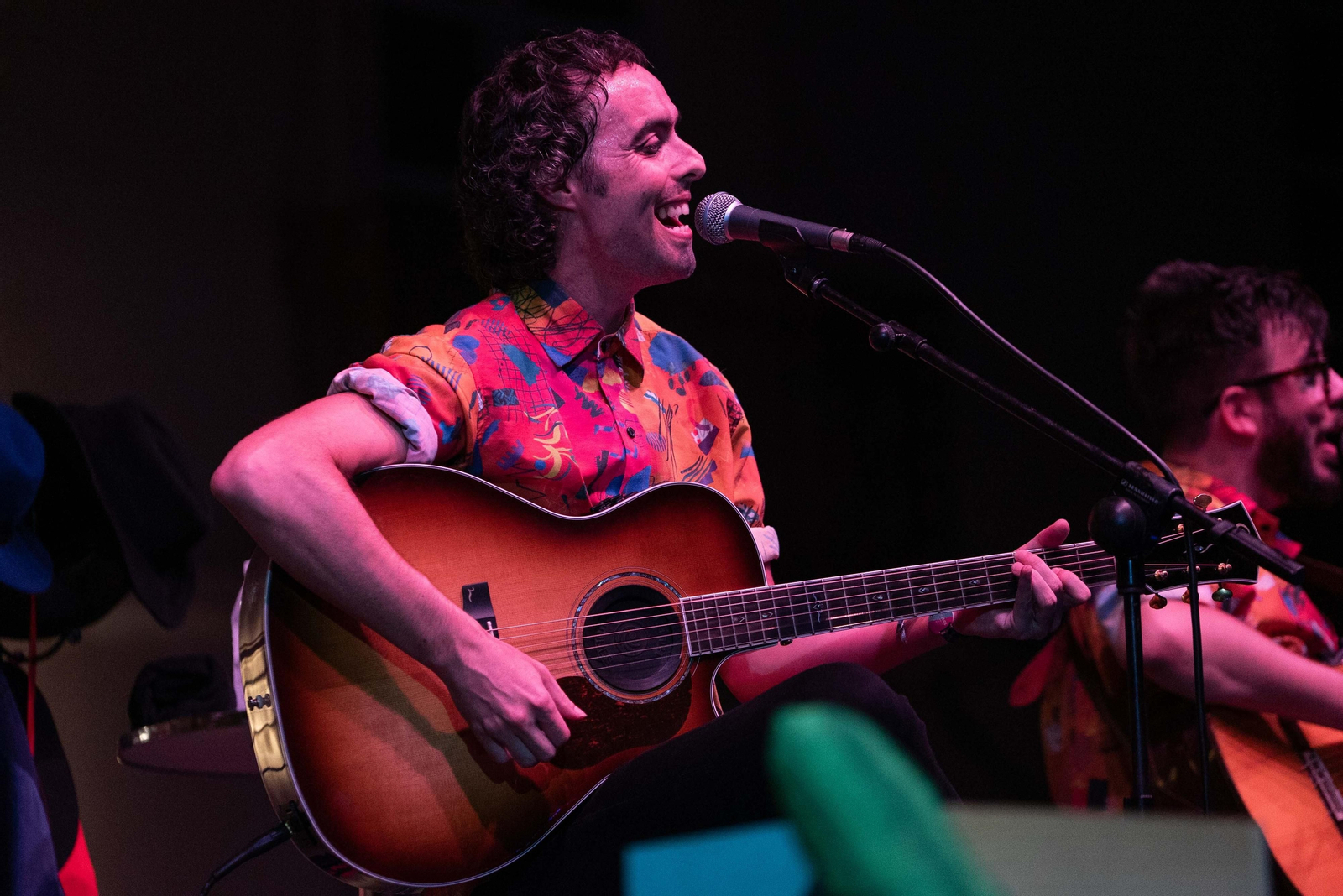 Antílopez triunfa una vez más en su visita a Almería.