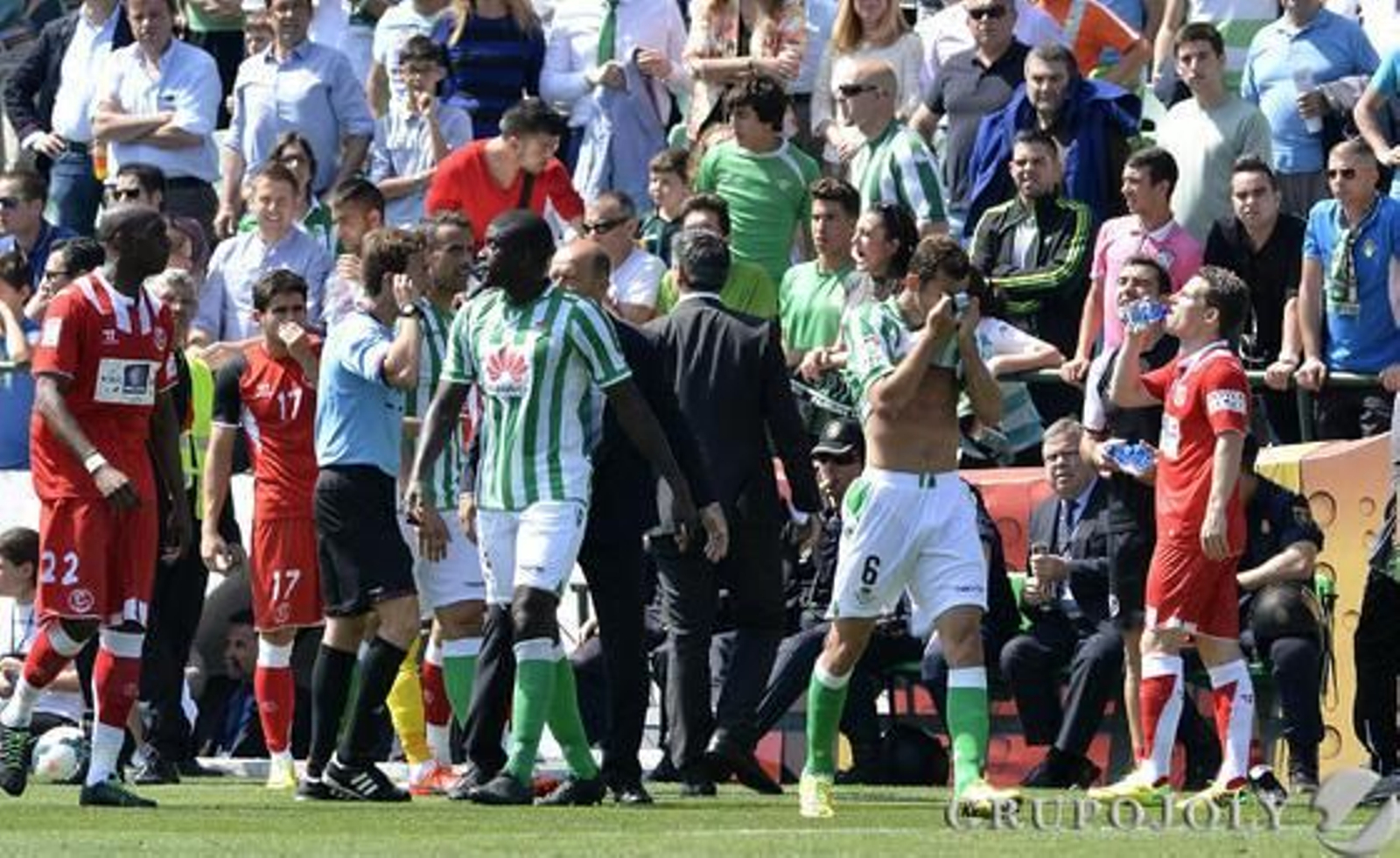 Foto: Antonio Pizarro