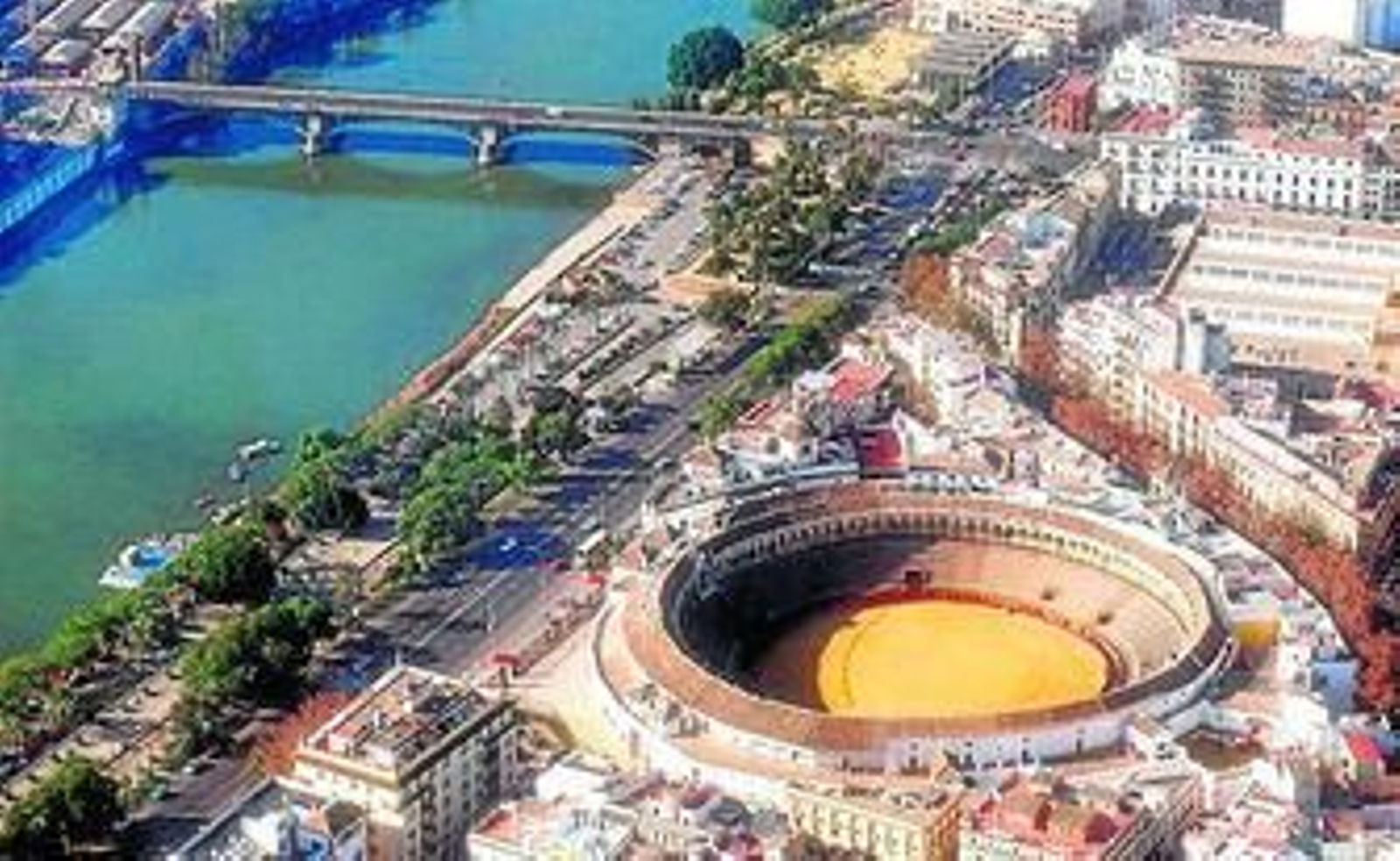 'El G-5', ¿Aguascalientes por Sevilla?