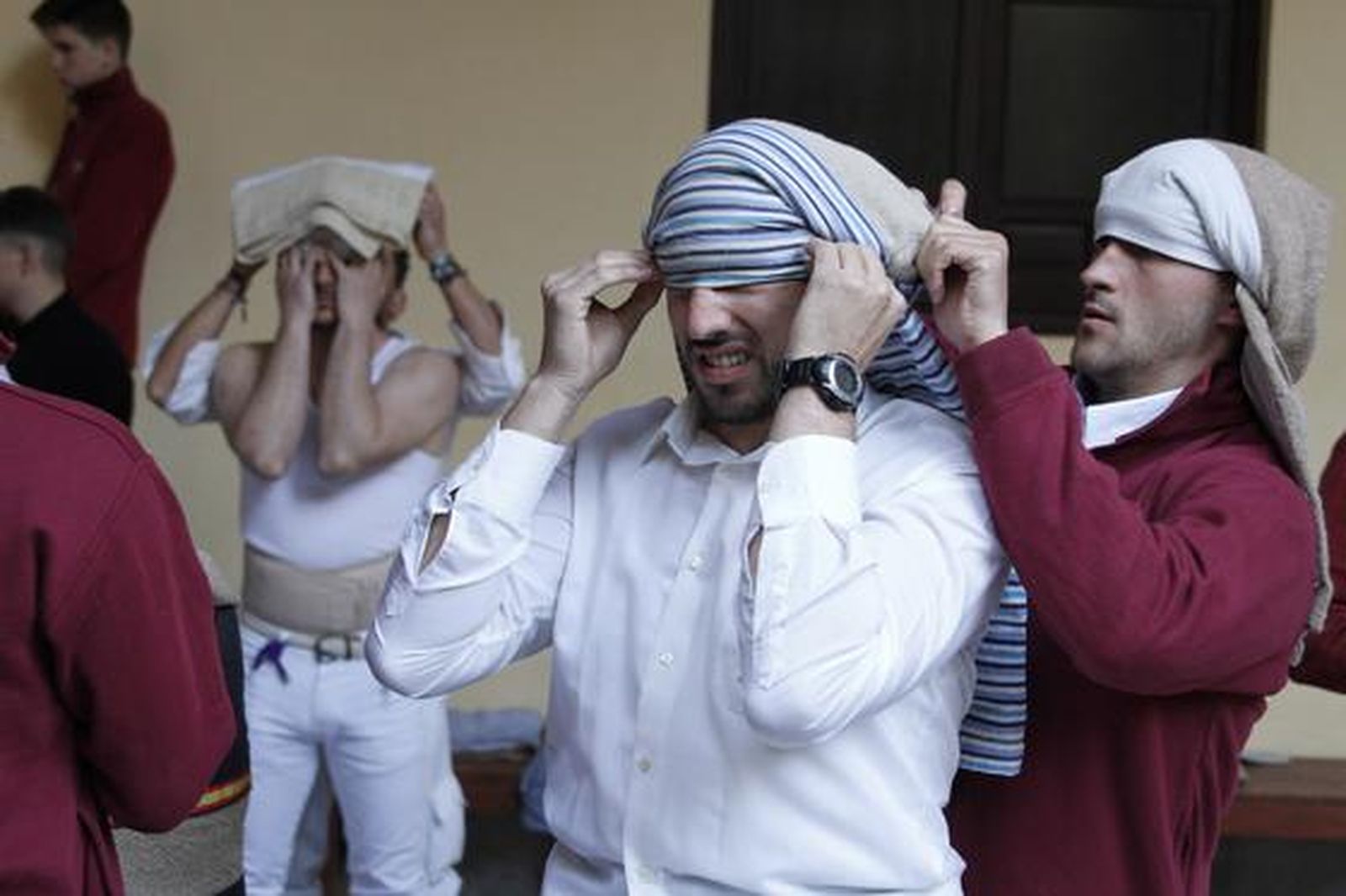 Foto: Alex Camara / Pepe Villoslada