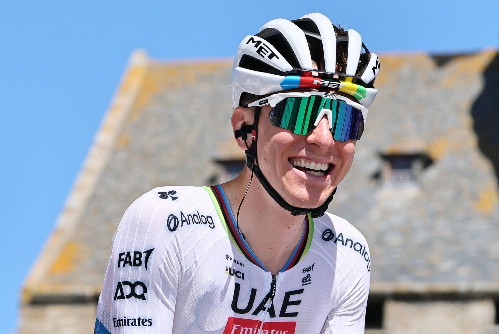 Las mejores fotos del Tour de Francia | Etapa 7