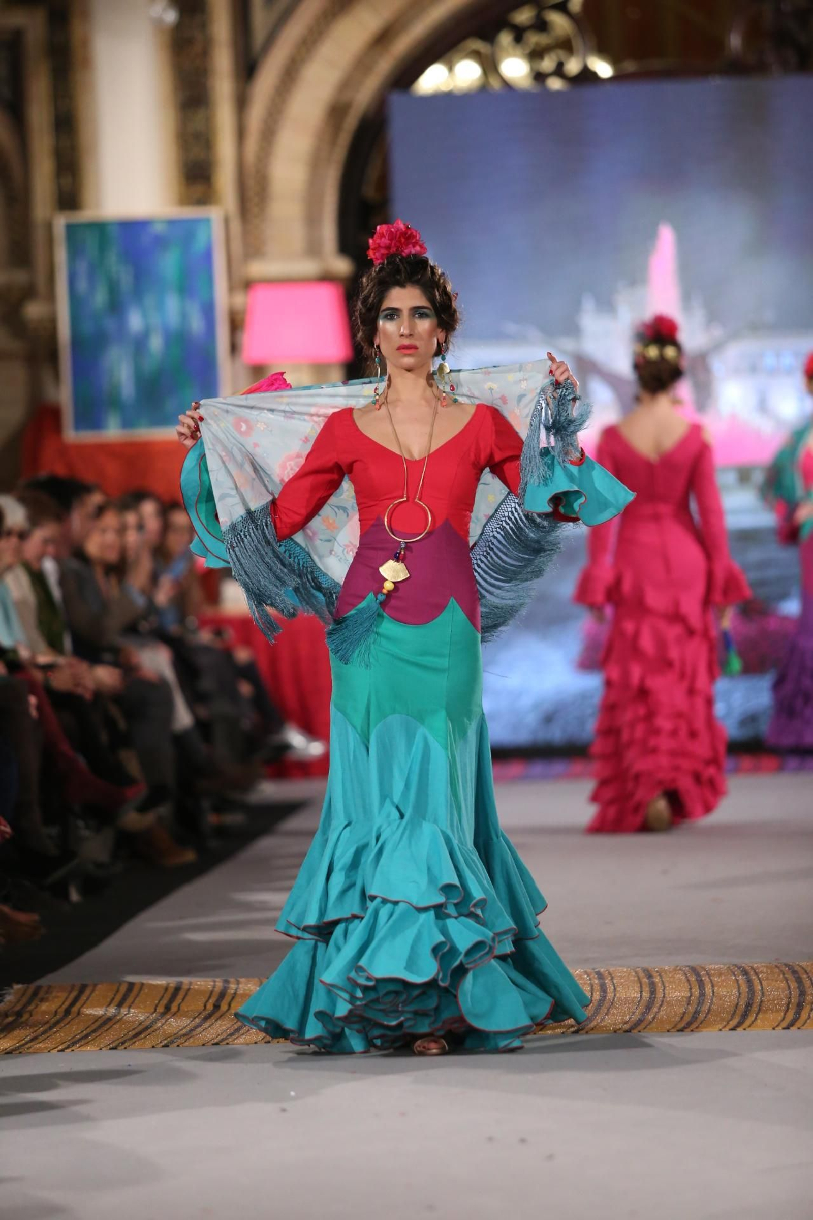 We Love Flamenco 2018 - Pol Núñez