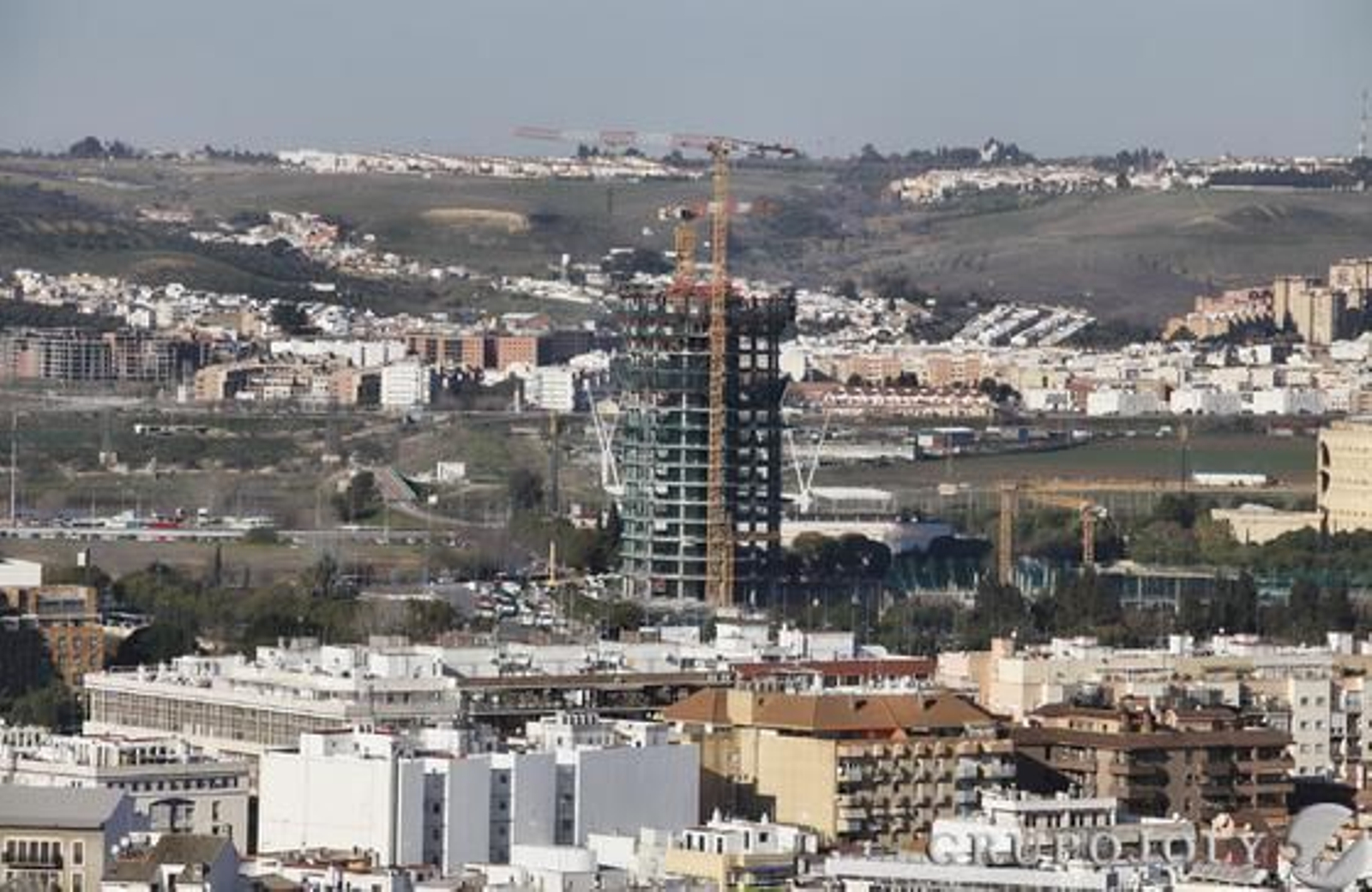 Foto: Antonio Pizarro