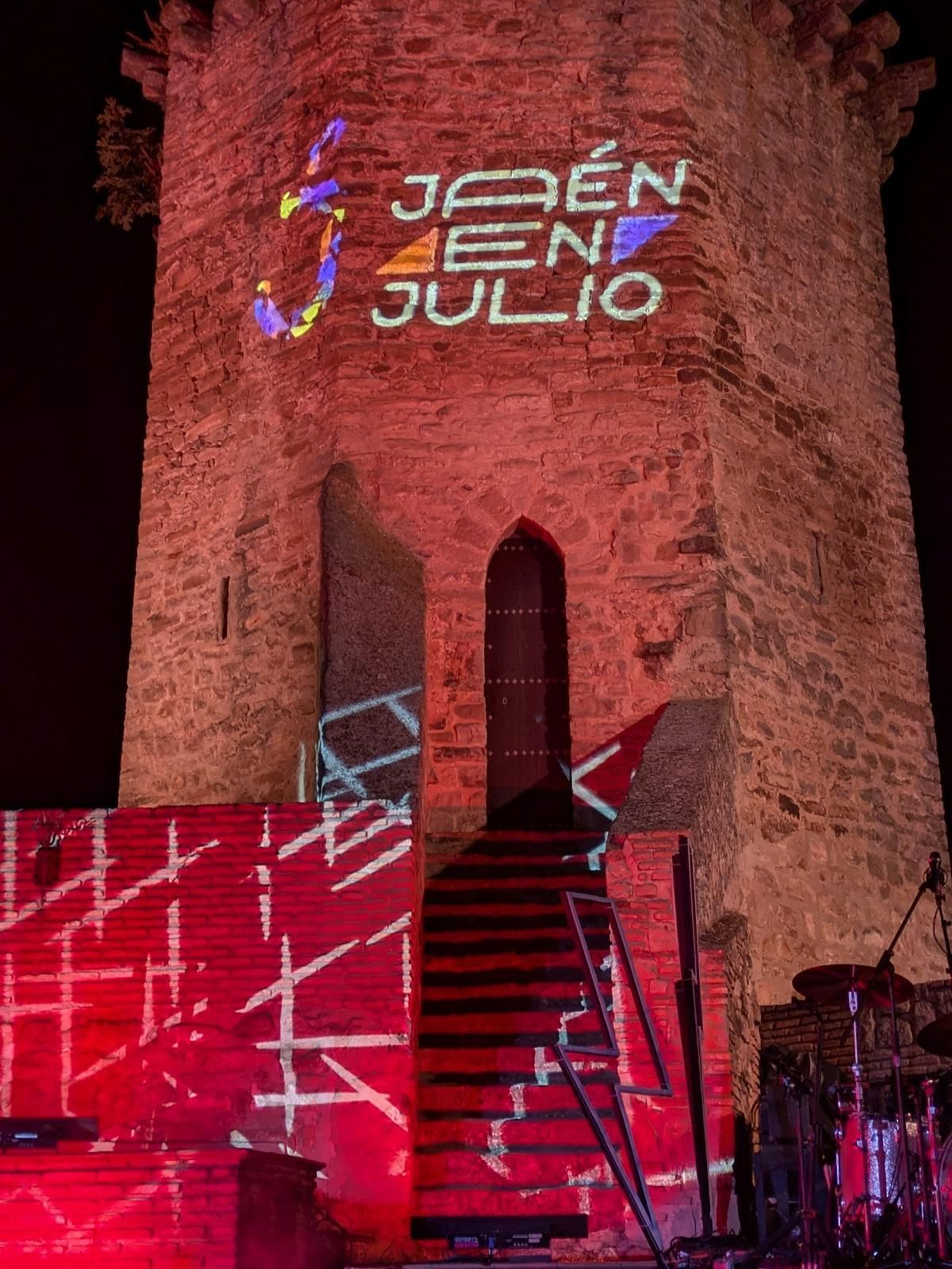 Un Mar de Canciones, algo más que música, una filosofía.... en imágenes