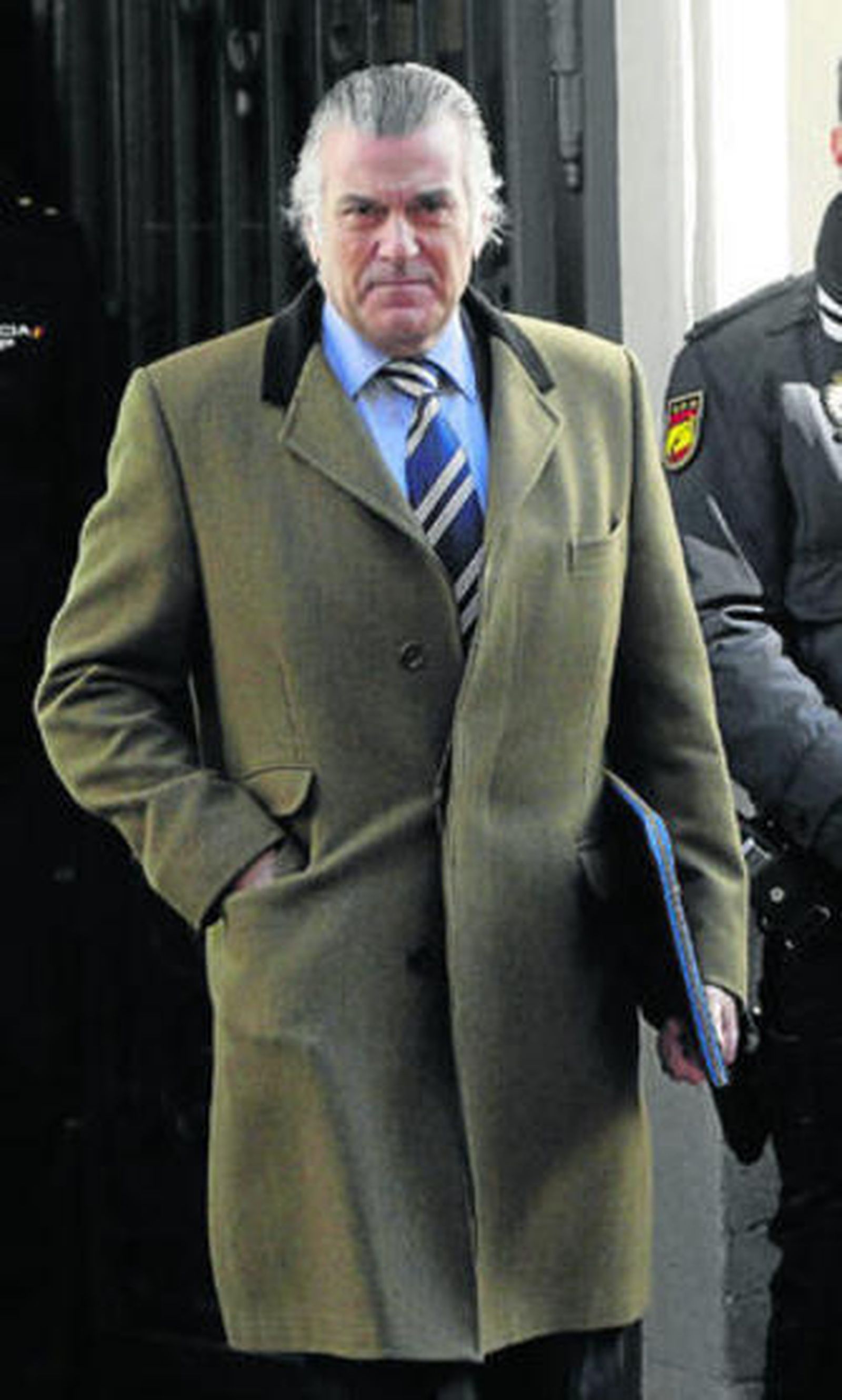 Una mayoría cree que España es el país más corrupto de la UE