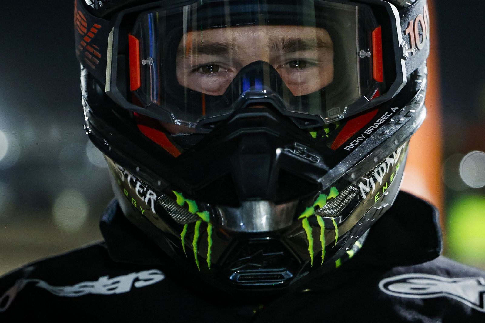 Las mejores fotos del Rally Dakar | Tercera etapa