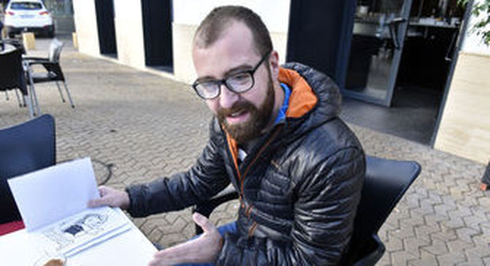 "Hay más respeto y decoro en Sevilla que en las hermandades castellanas"