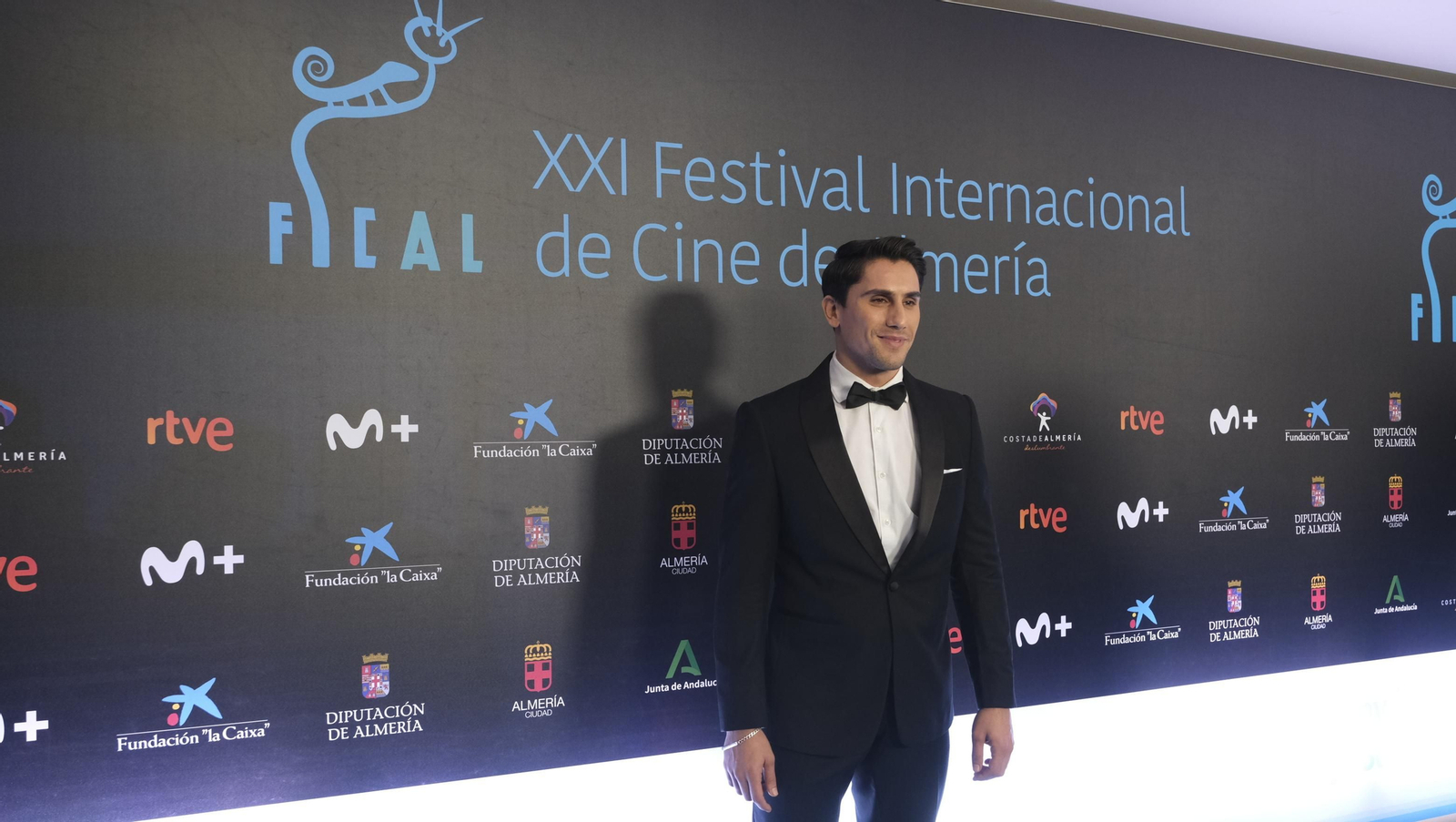 Imágenes de la Gala de Clausura de FICAL 2022