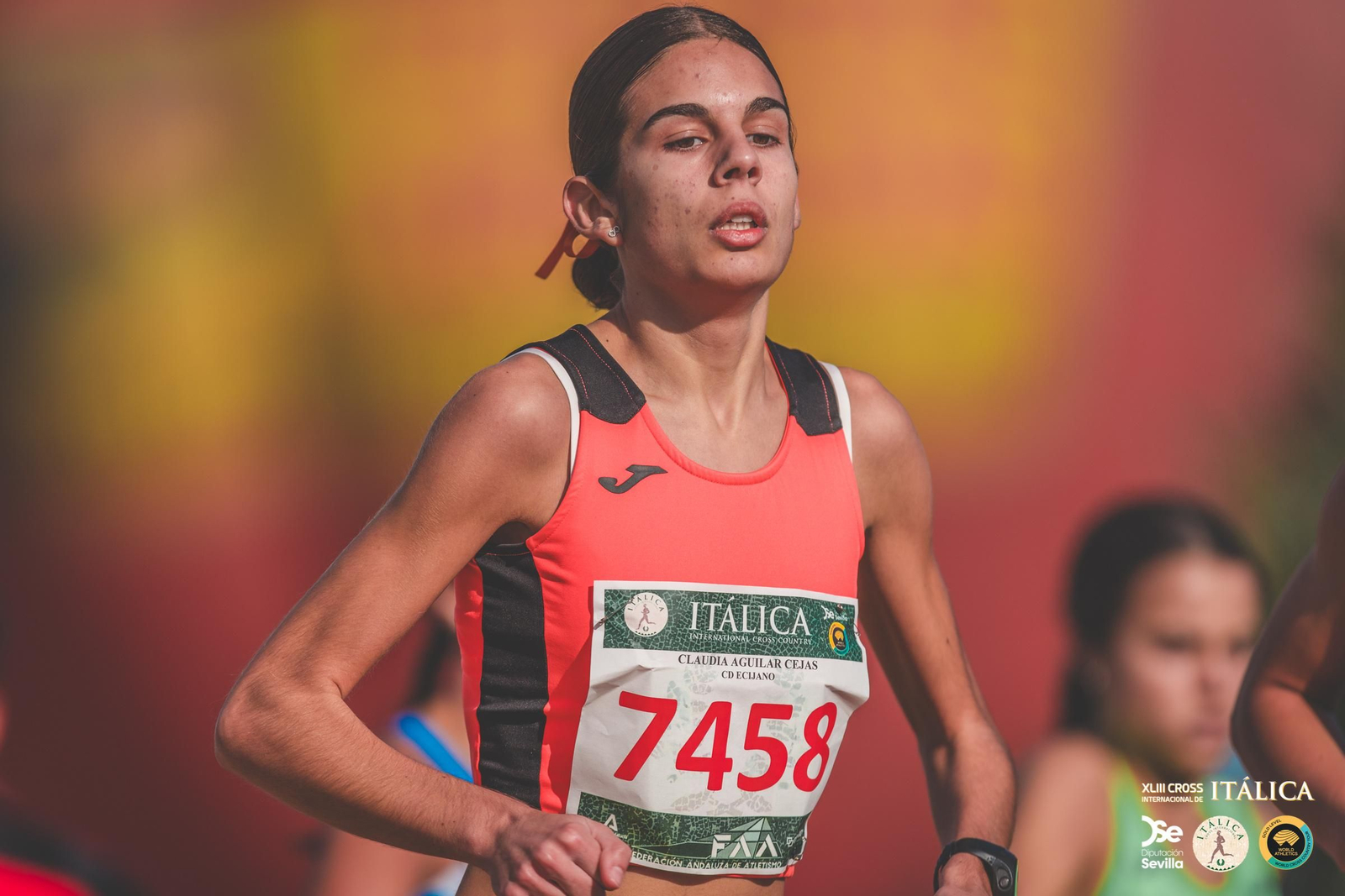 Búscate en las fotos del Cross de Itálica 2025 | 6