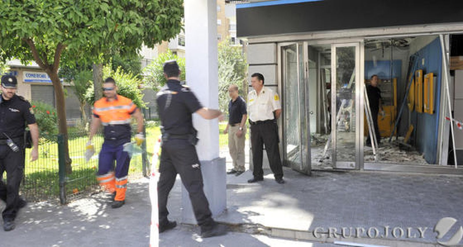 Foto: Juan Carlos Vazquez