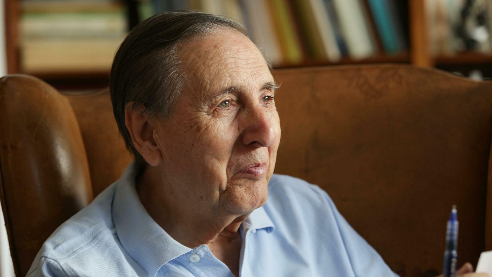 Jaime Rodríguez Sacristán