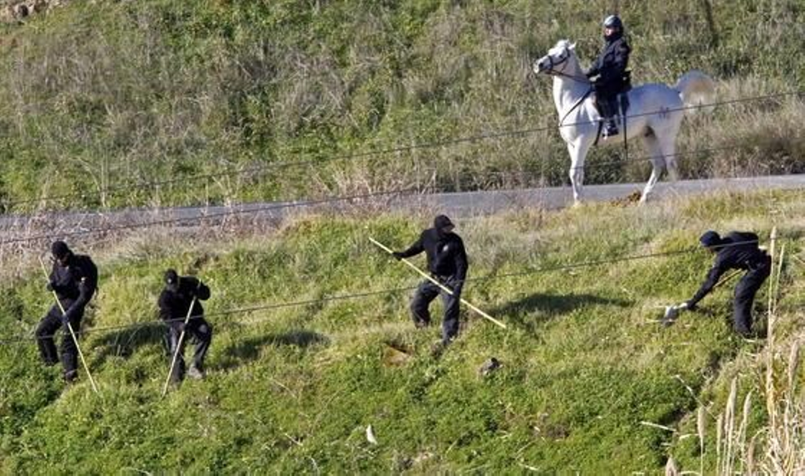 Foto: José Manuel Vidal (EFE)