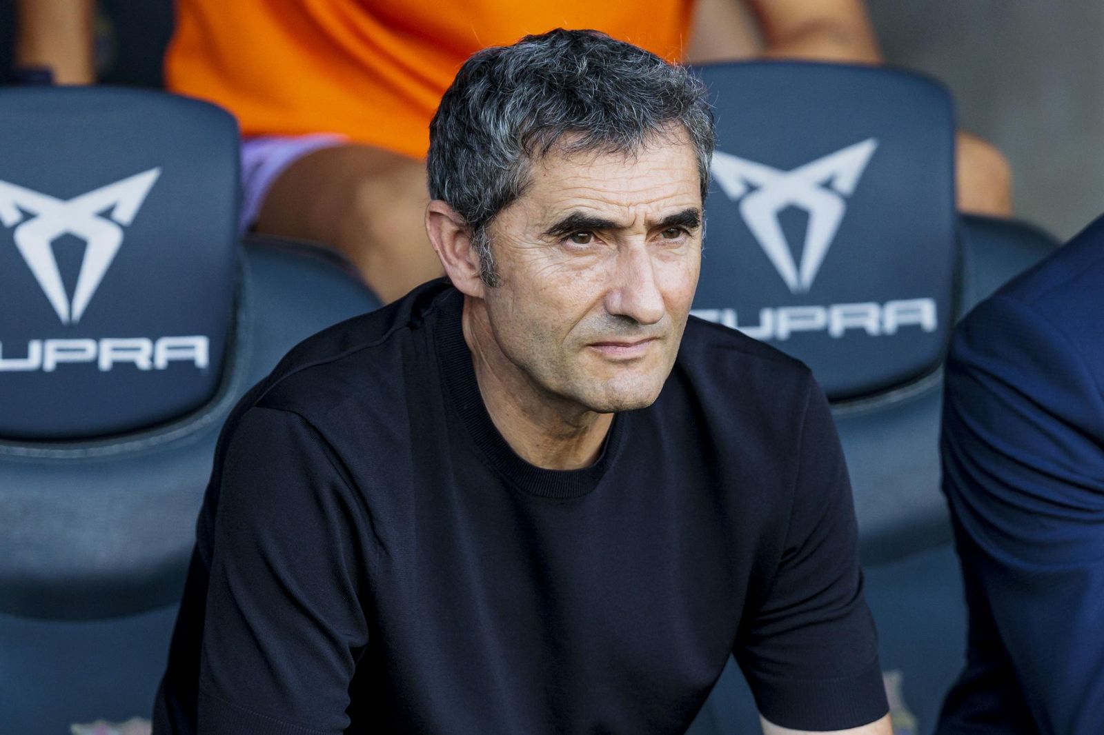 Las fotos del Barcelona - Athletic Club