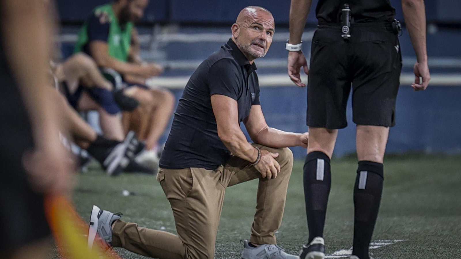 Búscate entre las fotos del partido de fútbol entre Cádiz CF y Real Zaragoza