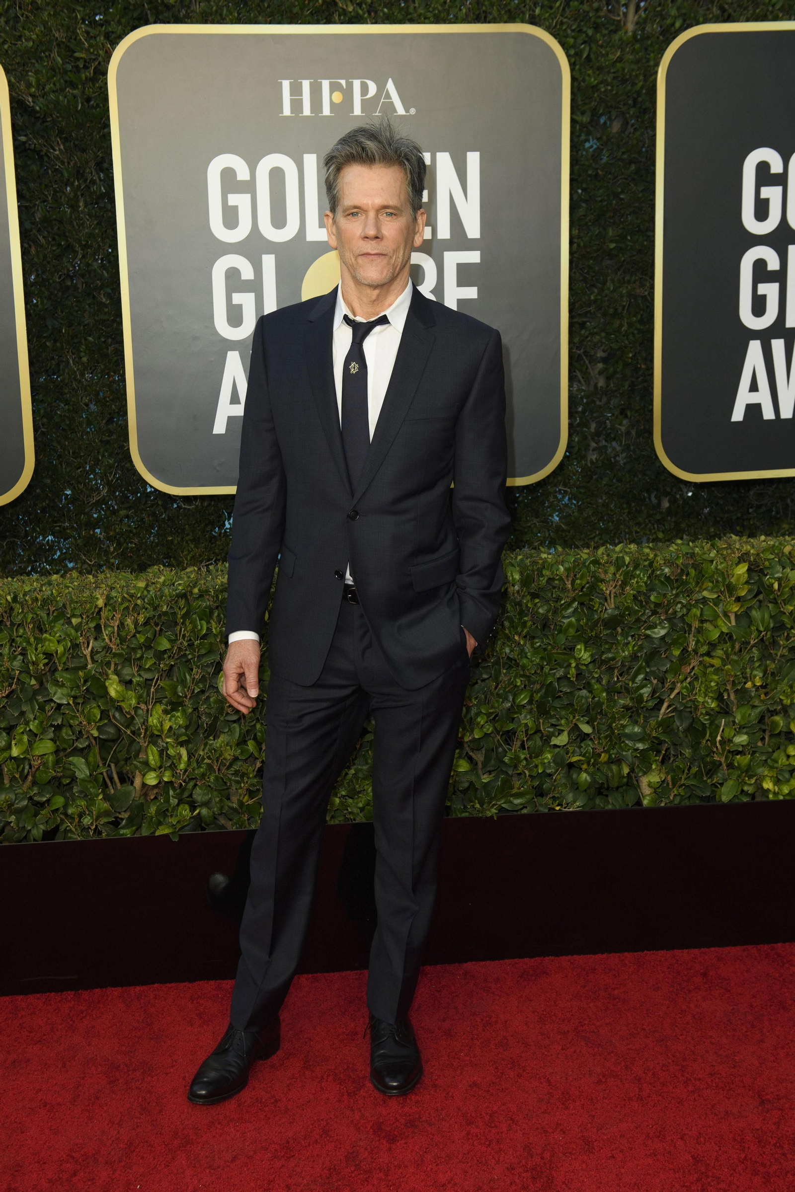 Así ha sido la ceremonia de los Globos de Oro de la pandemia