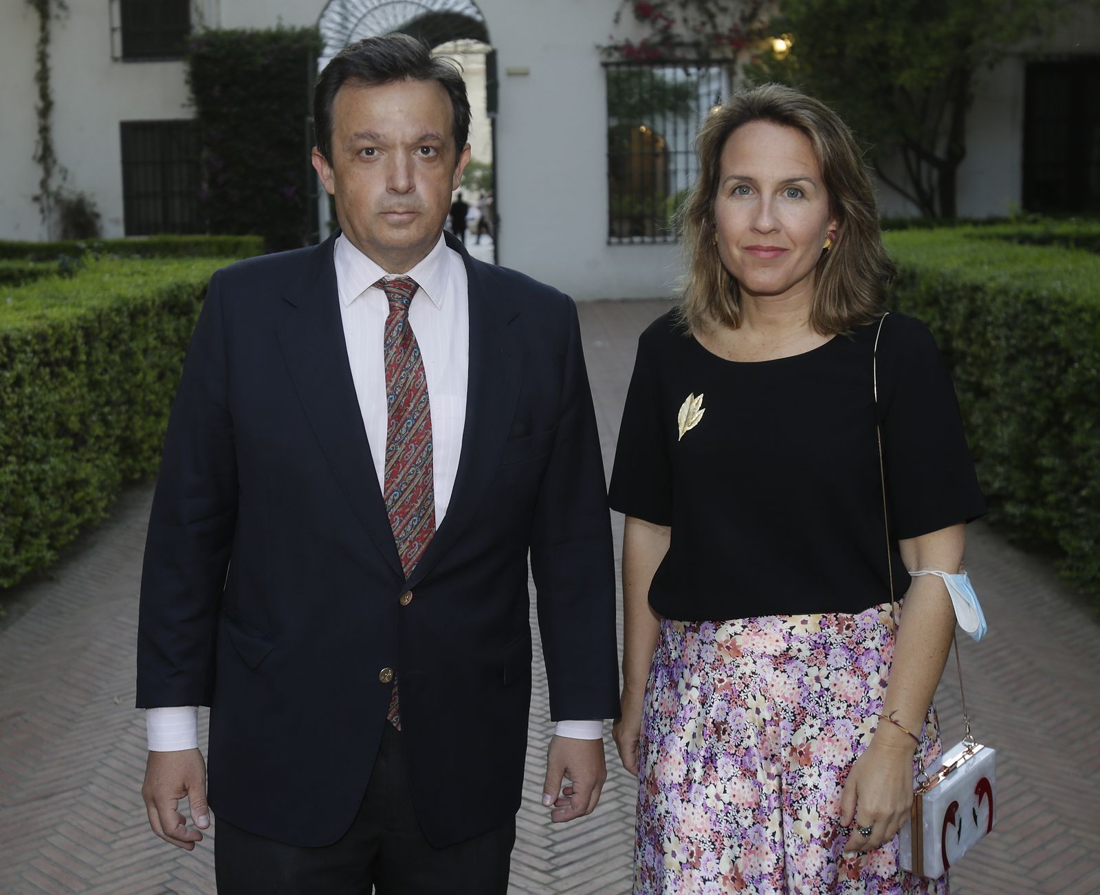 X PREMIO MANUEL CLAVERO A DÑA PILAR MANCHON