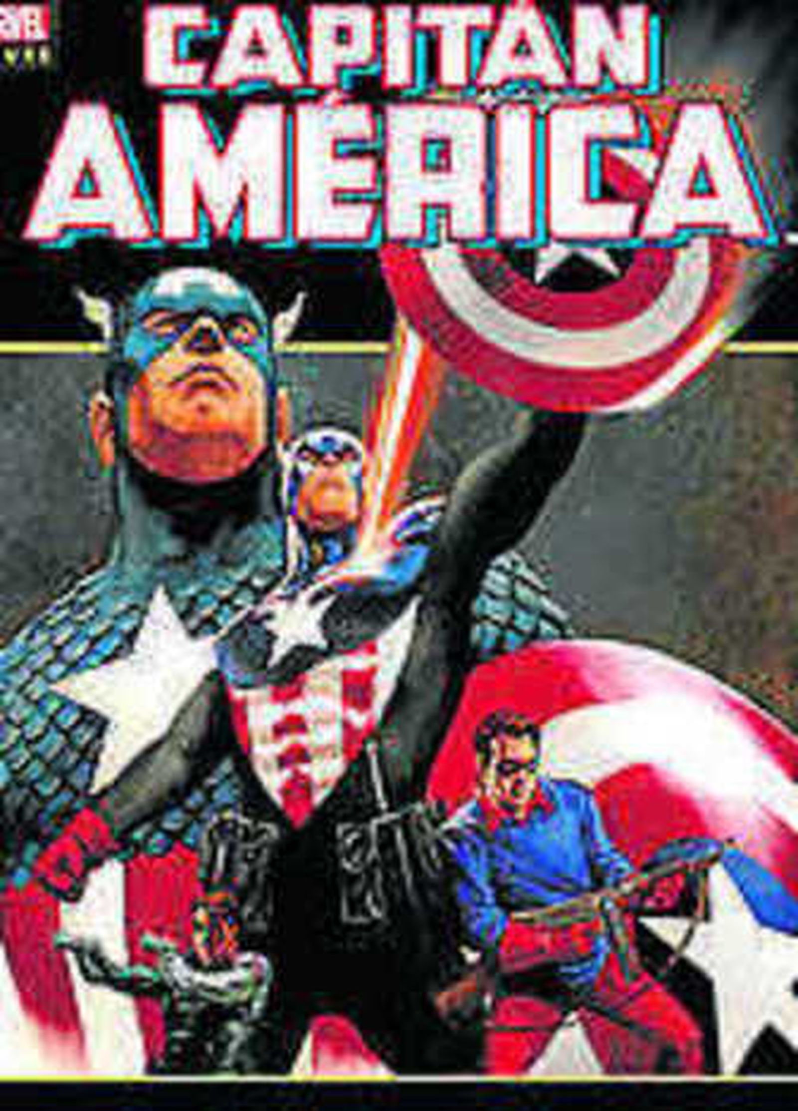 El legado del Capitán