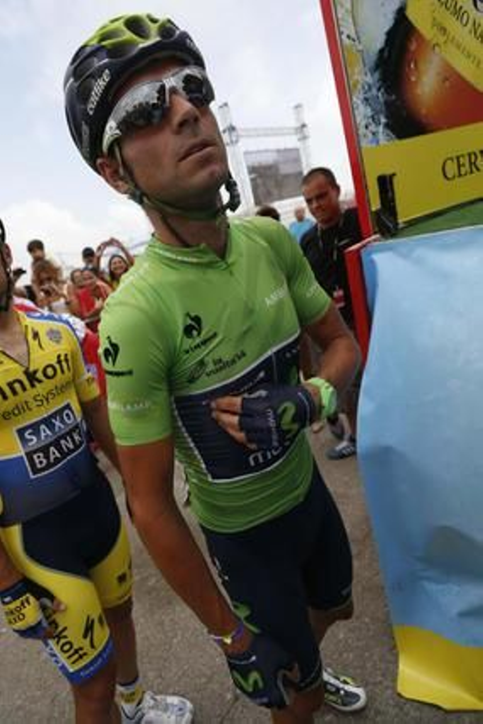 Foto: Lourdes de Vicente/ Sonia Ramos/ Efe