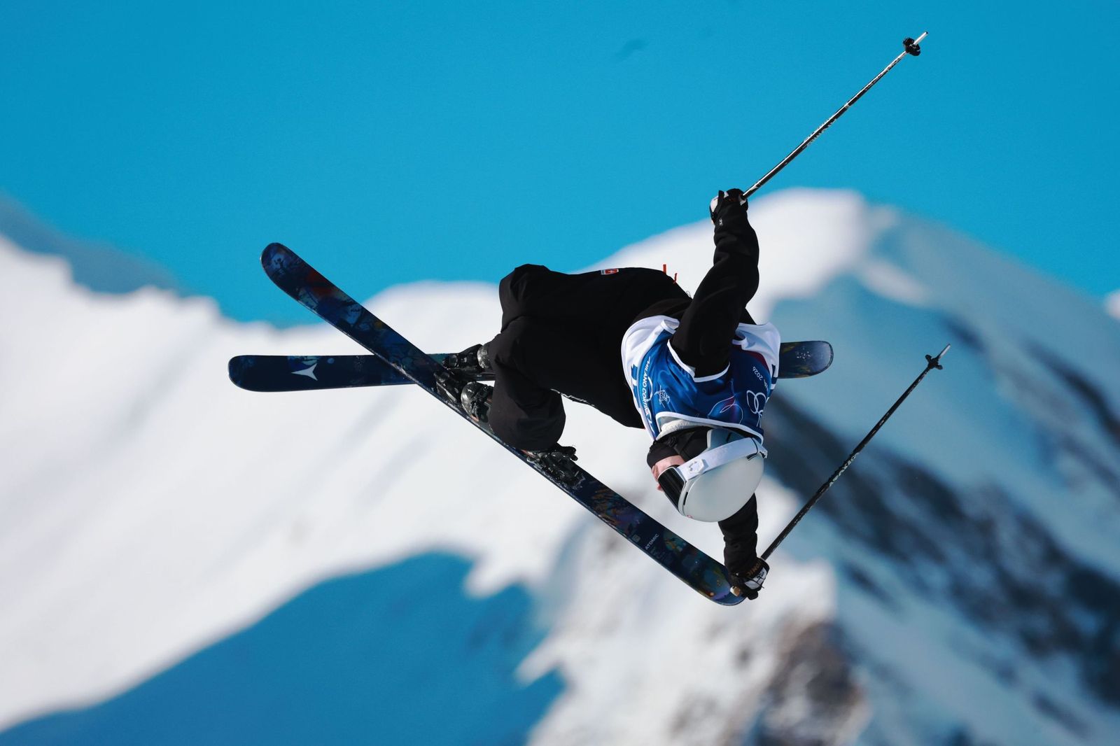 Las mejores fotos de los Juegos Olímpicos de invierno Milán Cortina d'Ampezzo 2026 | Segunda jornada