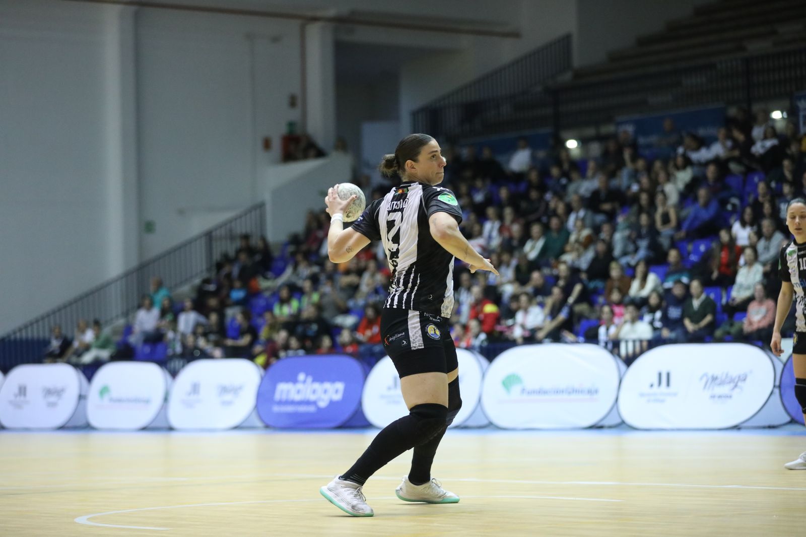 El Costa del Sol - Granollers, en fotos