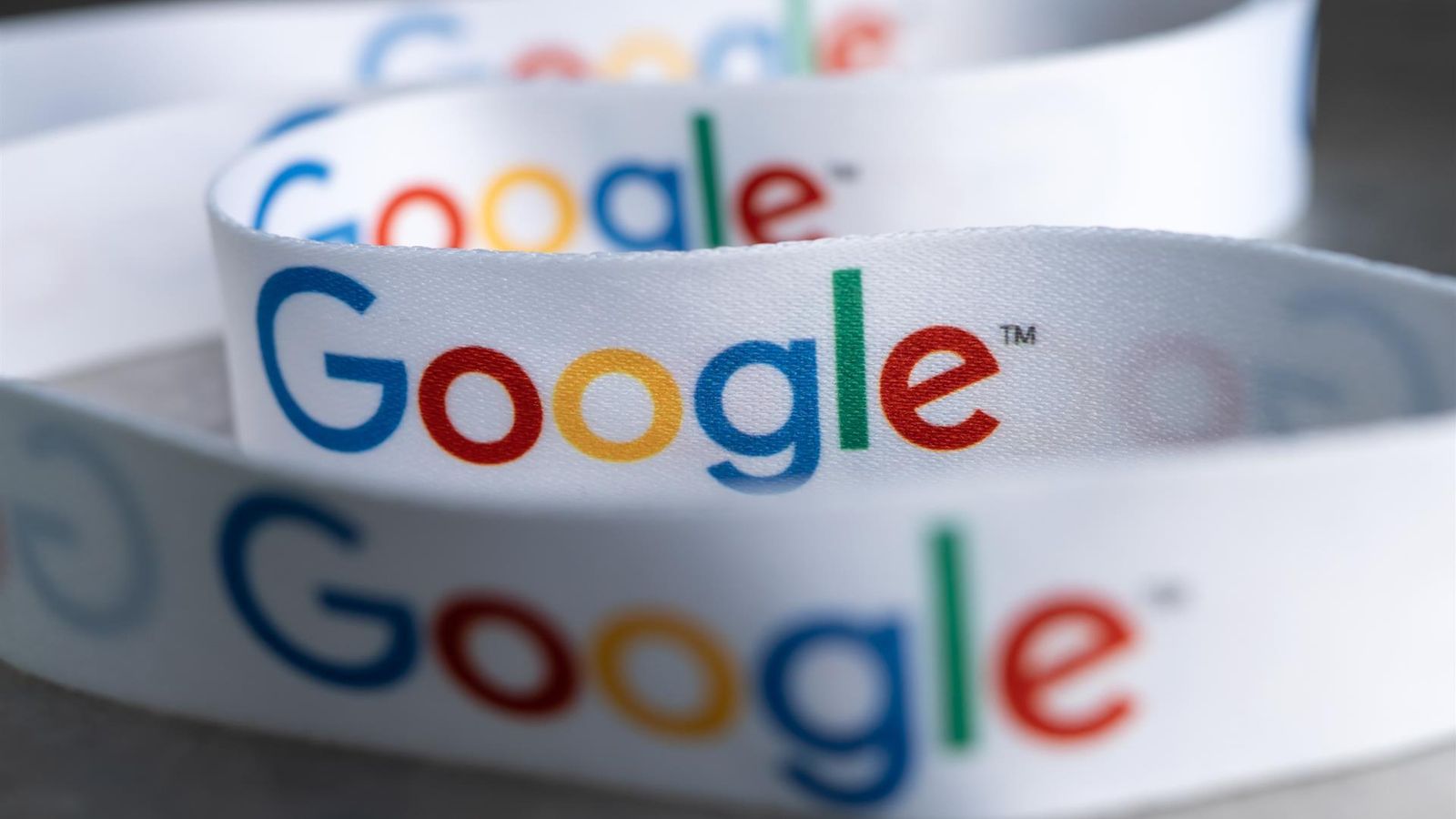 Google. Google.