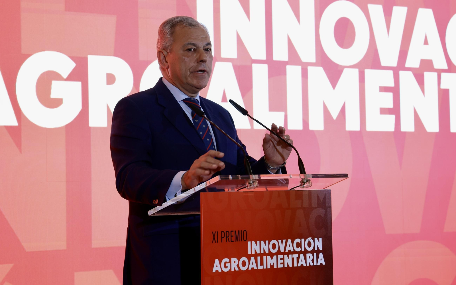 PREMIO INNOVACION AGROALIMENTARIA