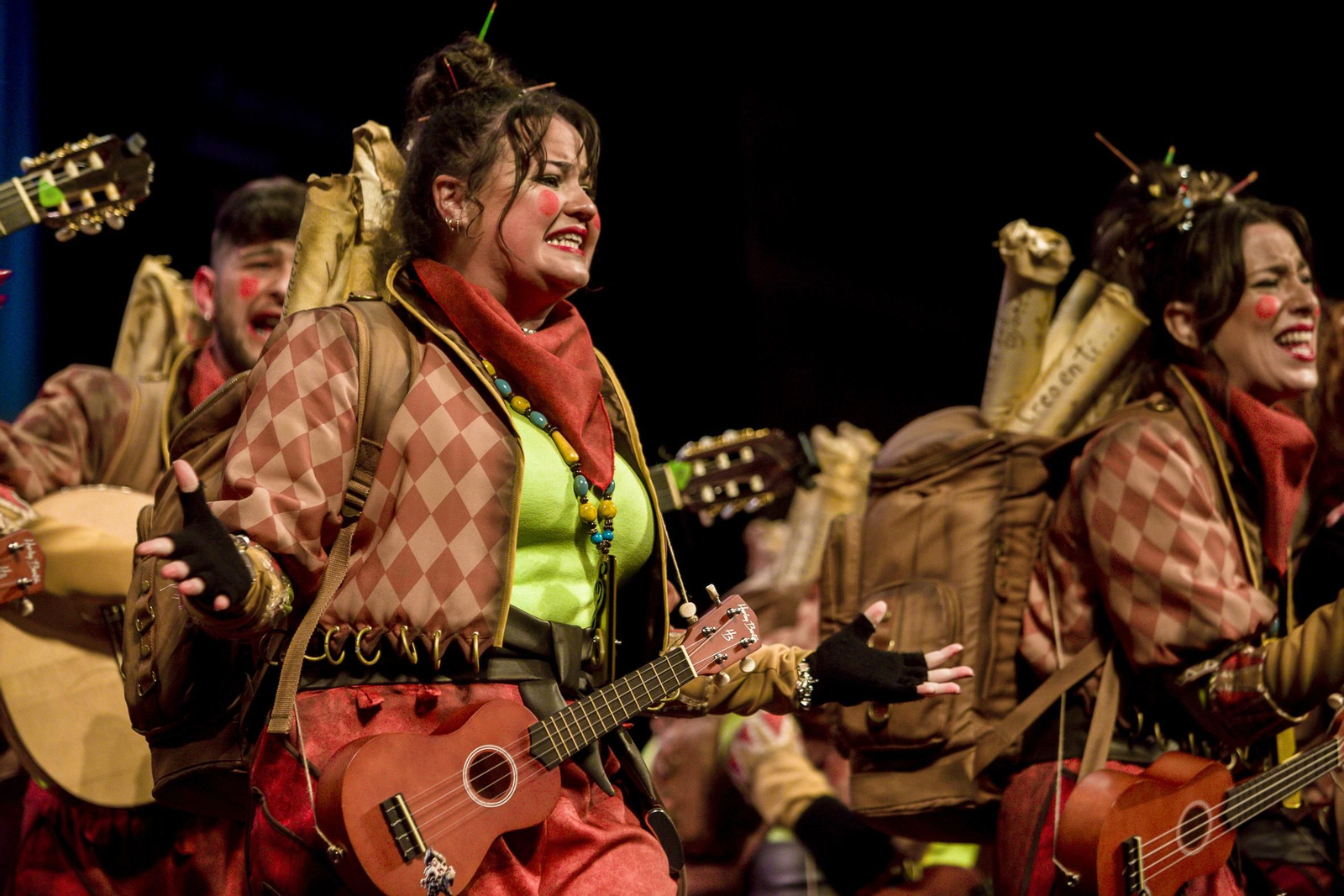 Solo sé que no sé nada.