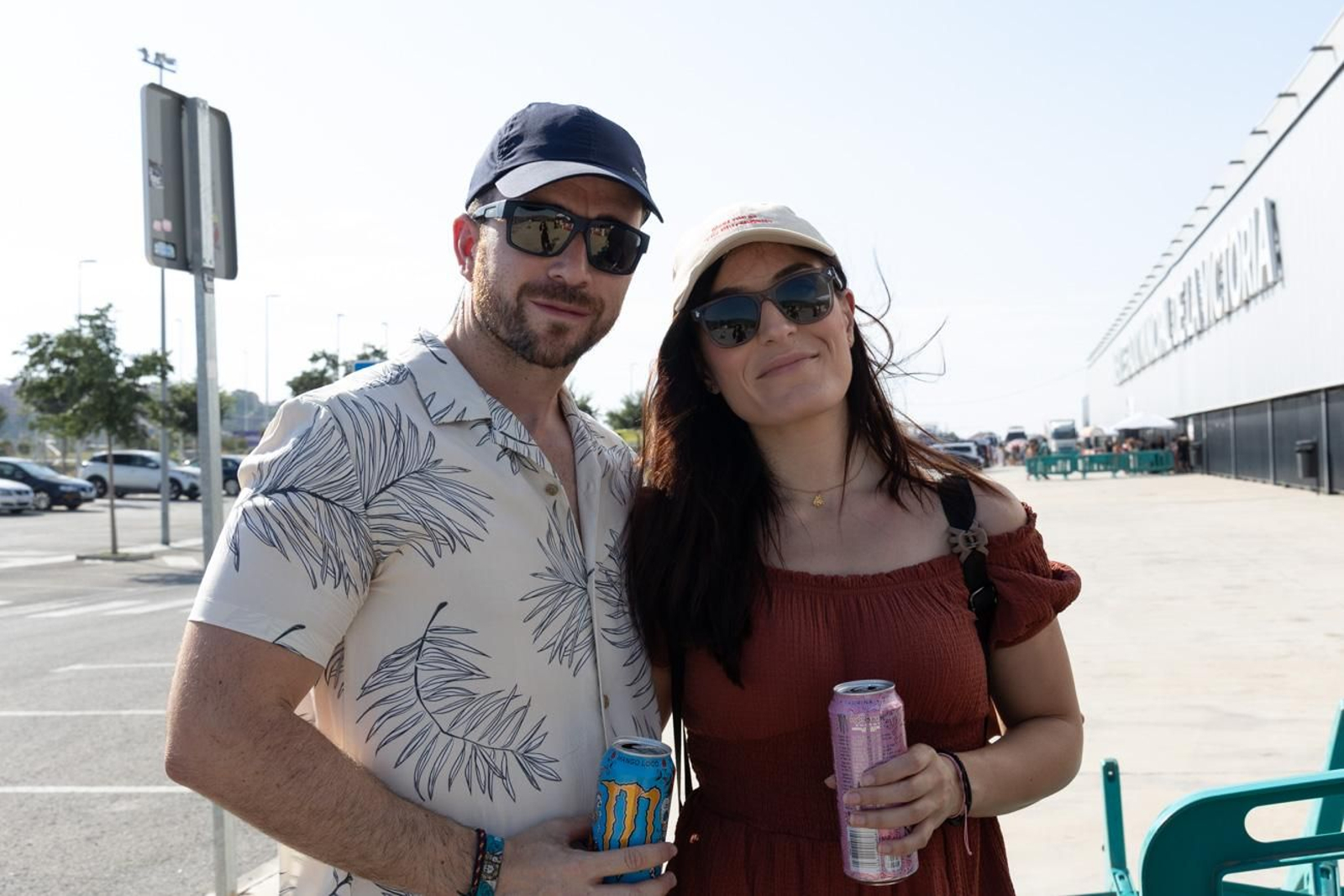 El primer concierto en Jaén de  Juan Luis Guerra, en el Vive Jaén Music Fest