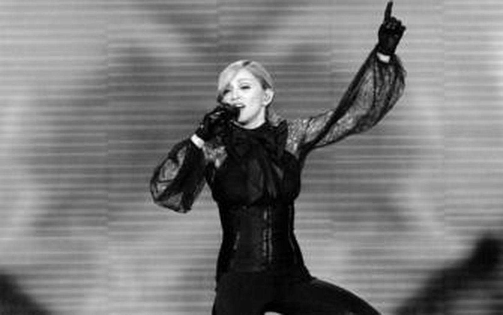 Madonna se enfrenta a sus vecinos en los tribunales