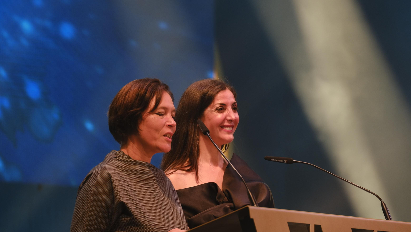 Imágenes de la Gala de Clausura de FICAL 2022