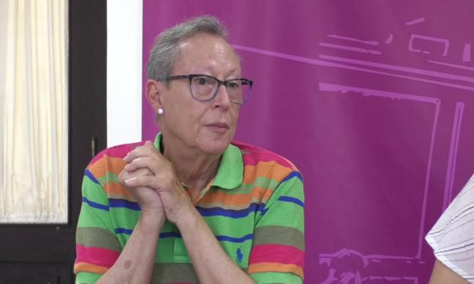 Fernando Díaz Candón será el primer pregonero del Orgullo Puertorrealeño.