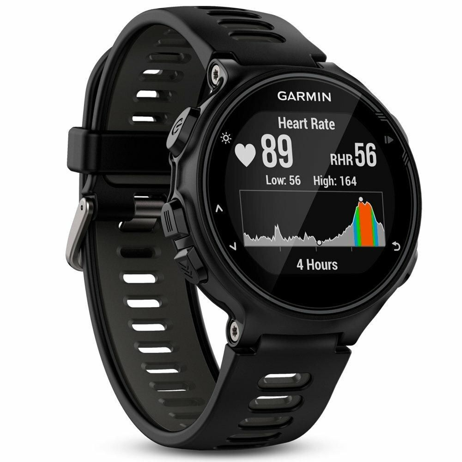 Garmin Forerunner 735XT - Reloj multisport